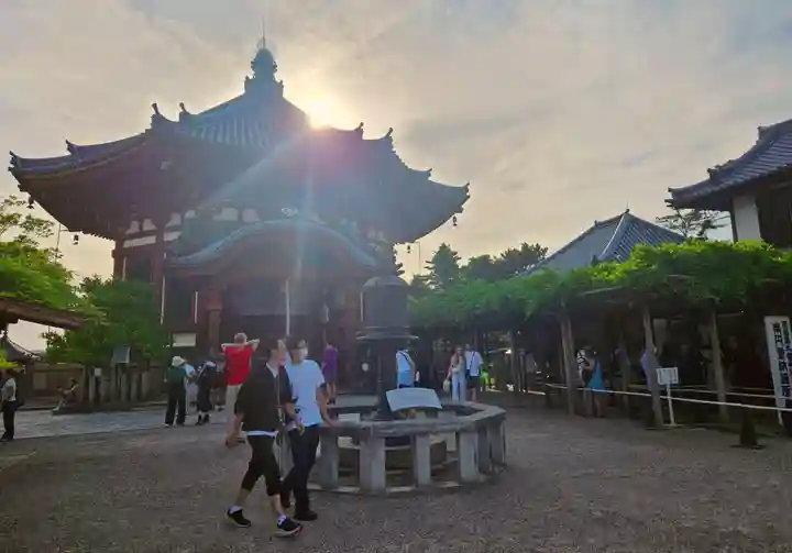 興福寺(奈良県)