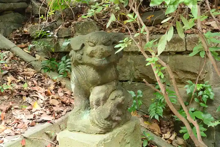 一之宮神社(神奈川県)