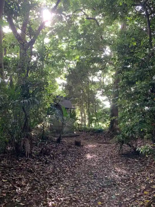 八幡大神(千葉県)
