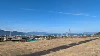菅原神社(滋賀県)