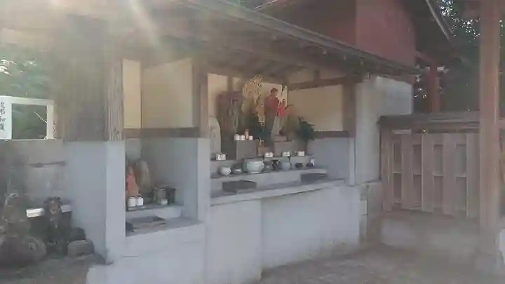 薬王寺(福岡県)