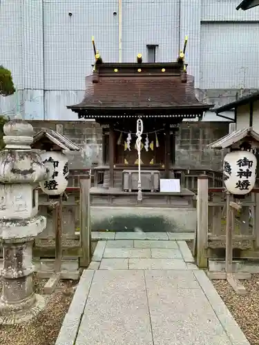 御釜神社(宮城県)