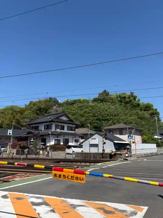 旭山神社(広島県)