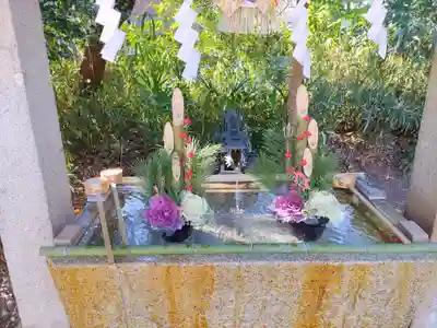 星宮神社(栃木県)