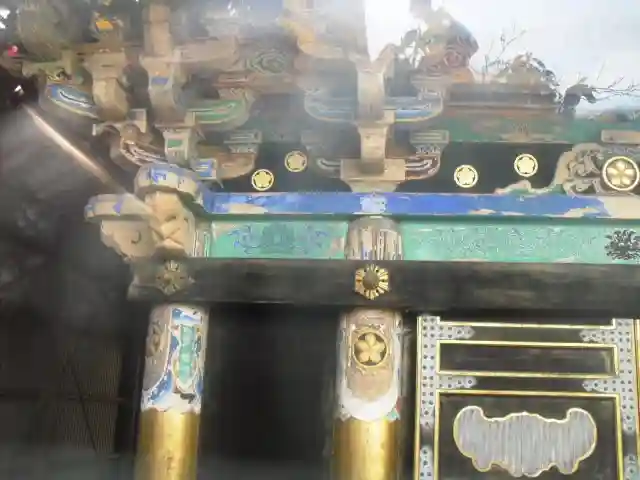 英勝寺のその他建物