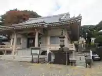 金乗院(目白不動尊)(東京都)