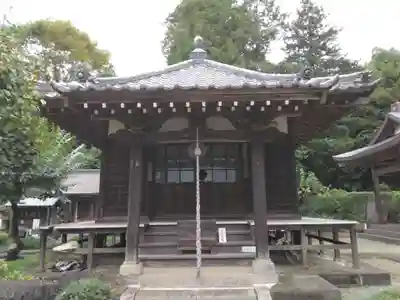 盛源寺(神奈川県)