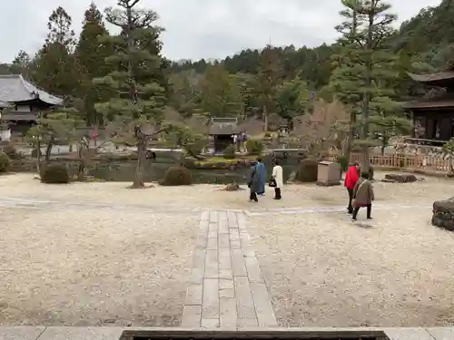 永保寺(岐阜県)