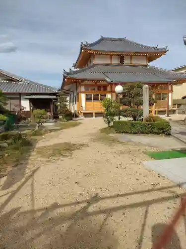 正念寺のその他建物