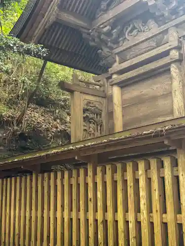 槵觸神社(宮崎県)