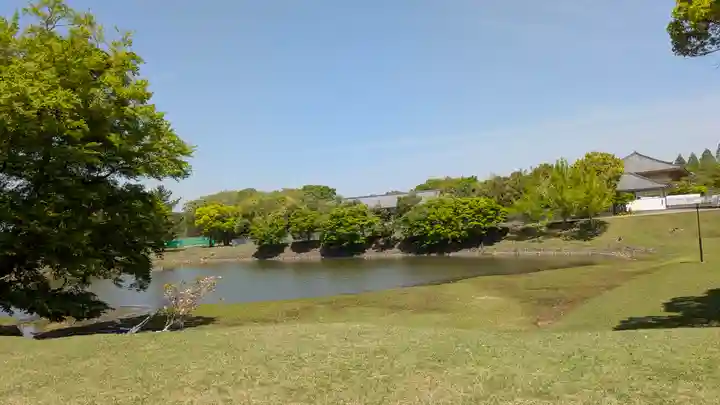 東大寺(奈良県)