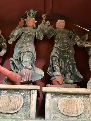 金剛證寺(三重県)