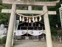 出雲福徳神社(岐阜県)
