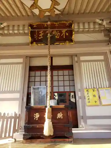 荘厳寺のその他建物