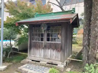 龍寳寺（龍宝寺）(神奈川県)