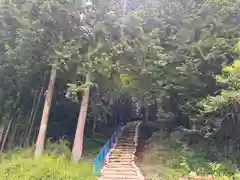 三柱神社(兵庫県)