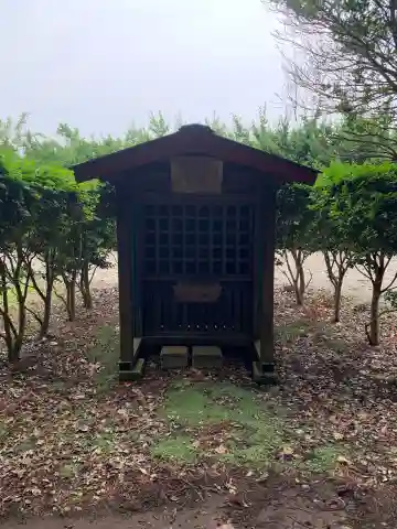 太木稲荷神社(千葉県)