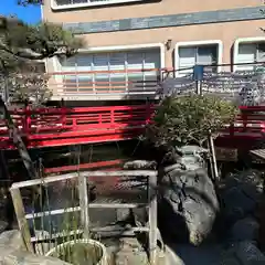 今泉八坂神社(栃木県)