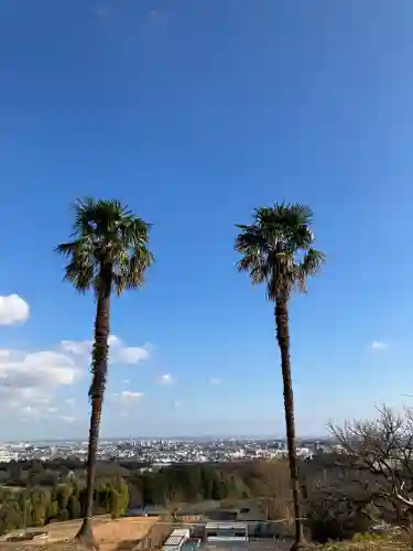 比々多神社(神奈川県)