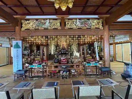 九品寺(滋賀県)