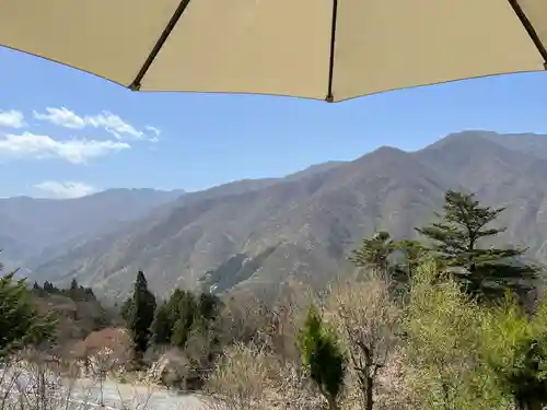 三峯神社(埼玉県)