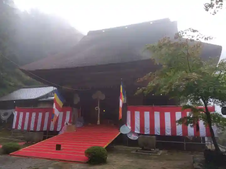 瓦屋寺(滋賀県)