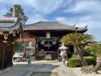 大神宮寺御倉堂(三重県)