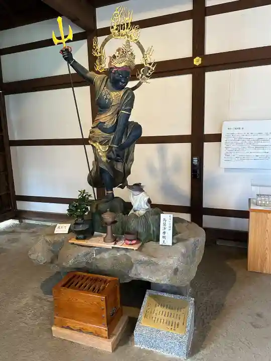 瑞龍寺(富山県)