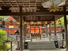 丹生官省符神社(和歌山県)