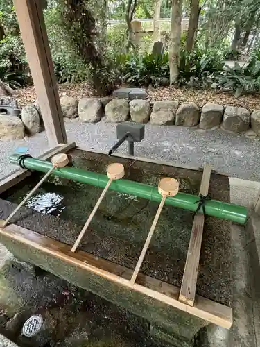 高座結御子神社（熱田神宮摂社）(愛知県)