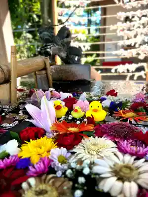 金峯神社(新潟県)