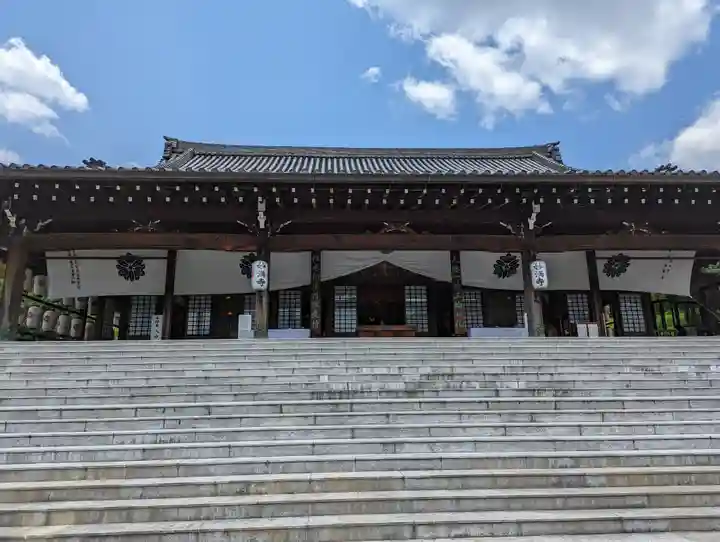 妙満寺(京都府)