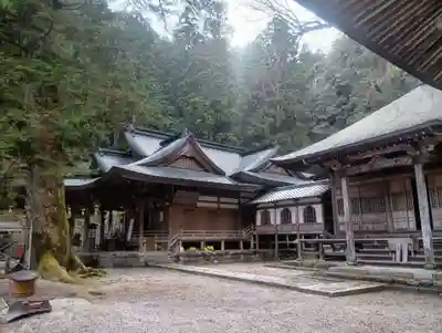甘南美寺(岐阜県)