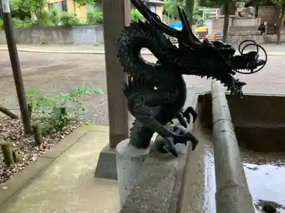 八幡神社(東京都)