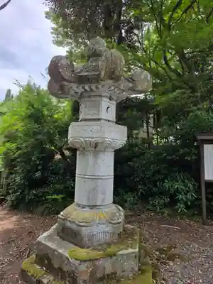 足羽神社(福井県)