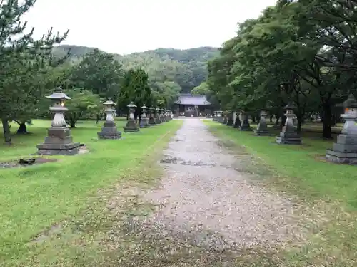 松帆神社のその他建物