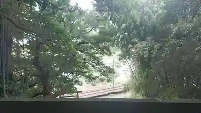 龍神社(静岡県)