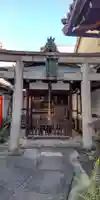 日吉神社(京都府)