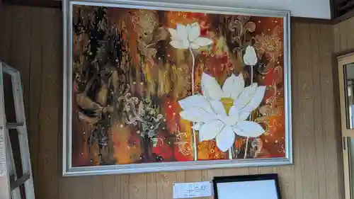 同朋寺の芸術