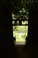 三處神社(徳島県)