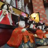 七重浜海津見神社(北海道)