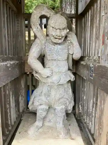 富貴寺(大分県)