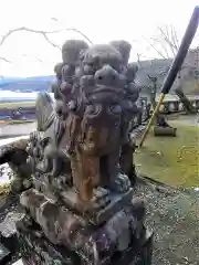 釜屋神社(福岡県)