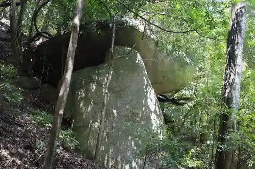 笠置寺(京都府)