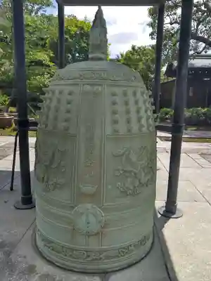 延命寺(東京都)