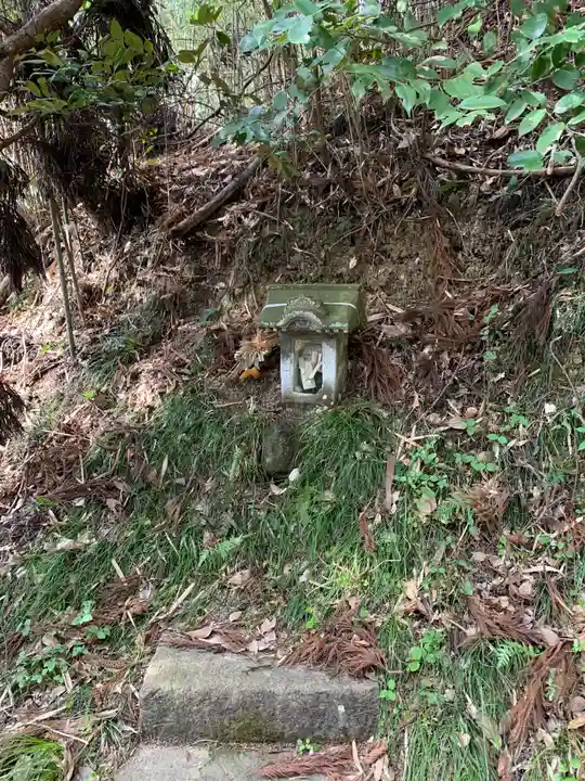 小山野神社(千葉県)
