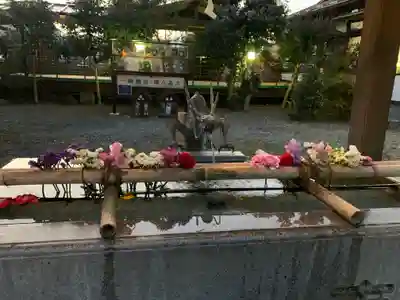 今市報徳二宮神社(栃木県)