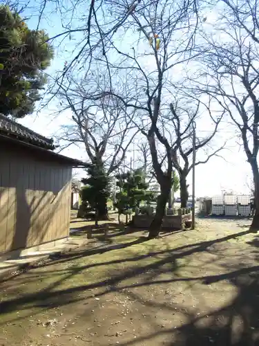 香取神社(茨城県)