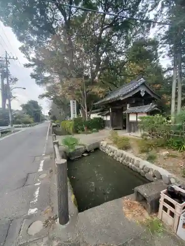 常光院のその他建物