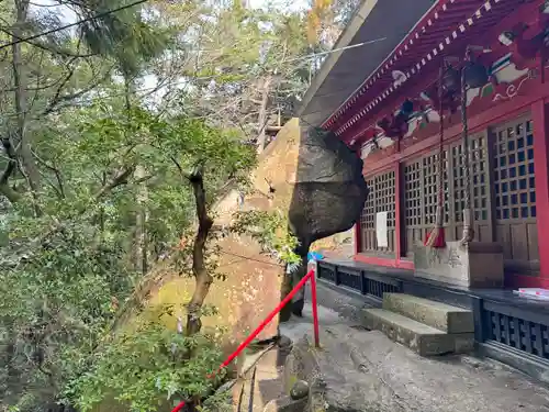 鹿島大神宮の御朱印